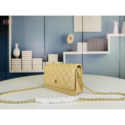 Chanel Bags AAA 146